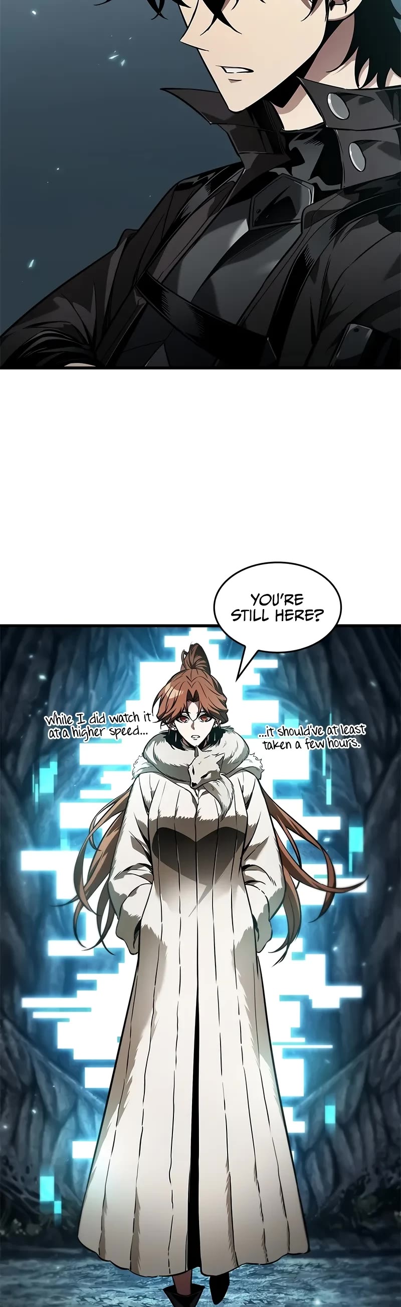 Pick Me Up! Chapter 127 page 10 - Chapter 127
