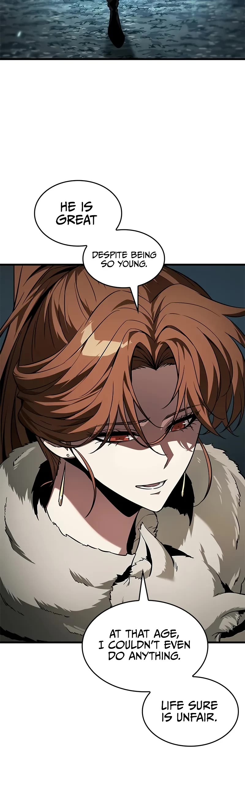 Pick Me Up! Chapter 127 page 11 - Chapter 127