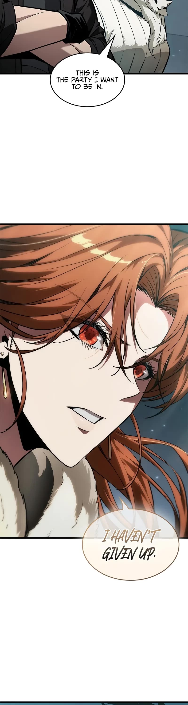 Pick Me Up! Chapter 127 page 13 - Chapter 127