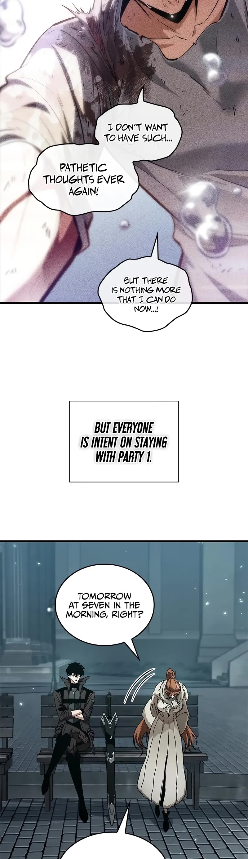 Pick Me Up! Chapter 127 page 15 - Chapter 127