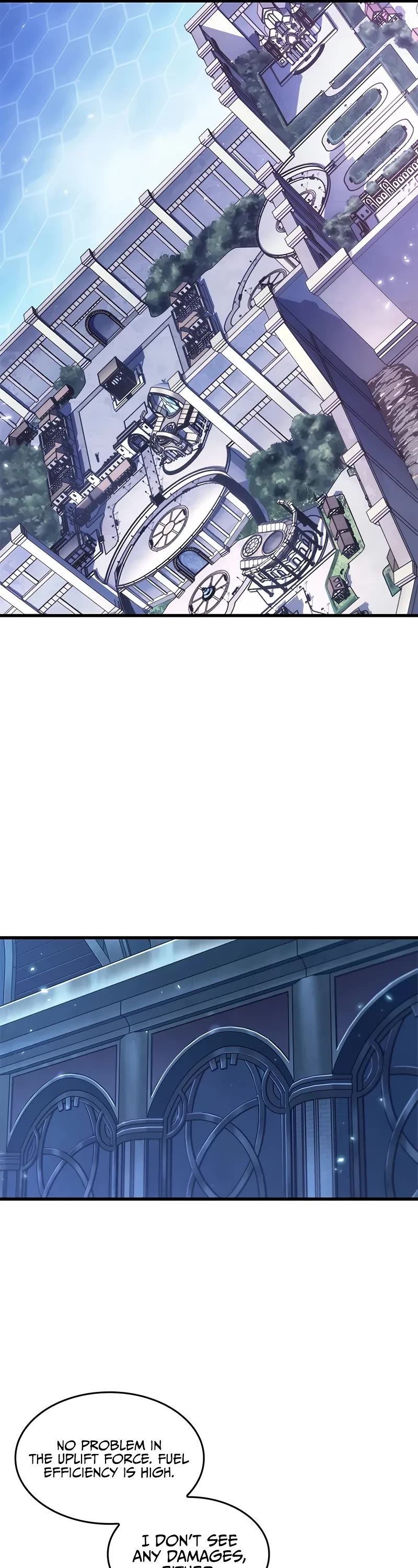 Pick Me Up! Chapter 127 page 17 - Chapter 127