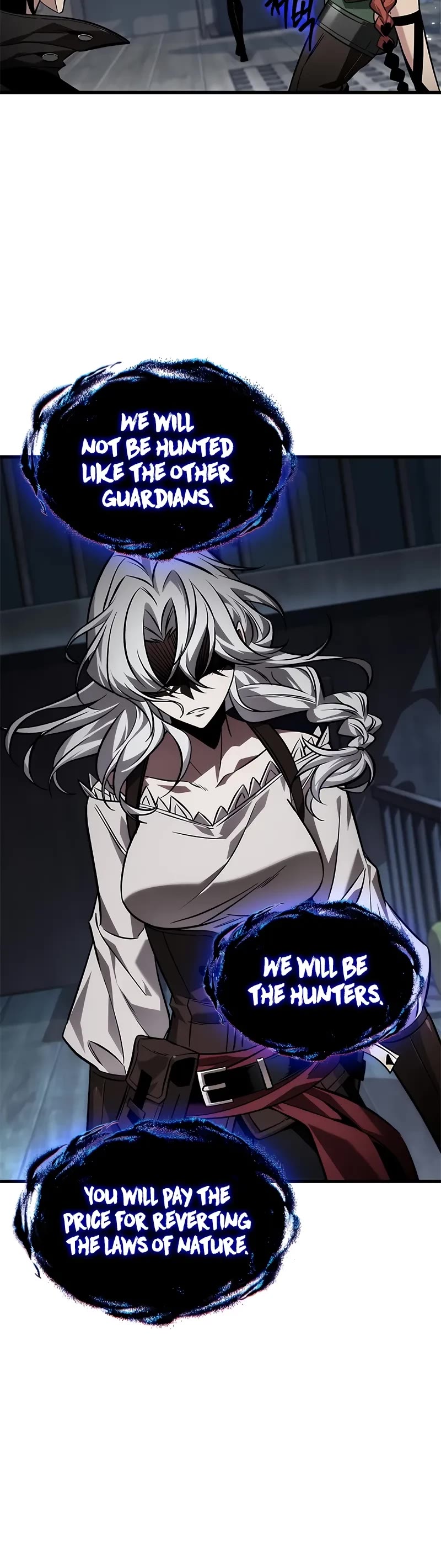 Pick Me Up! Chapter 127 page 46 - Chapter 127