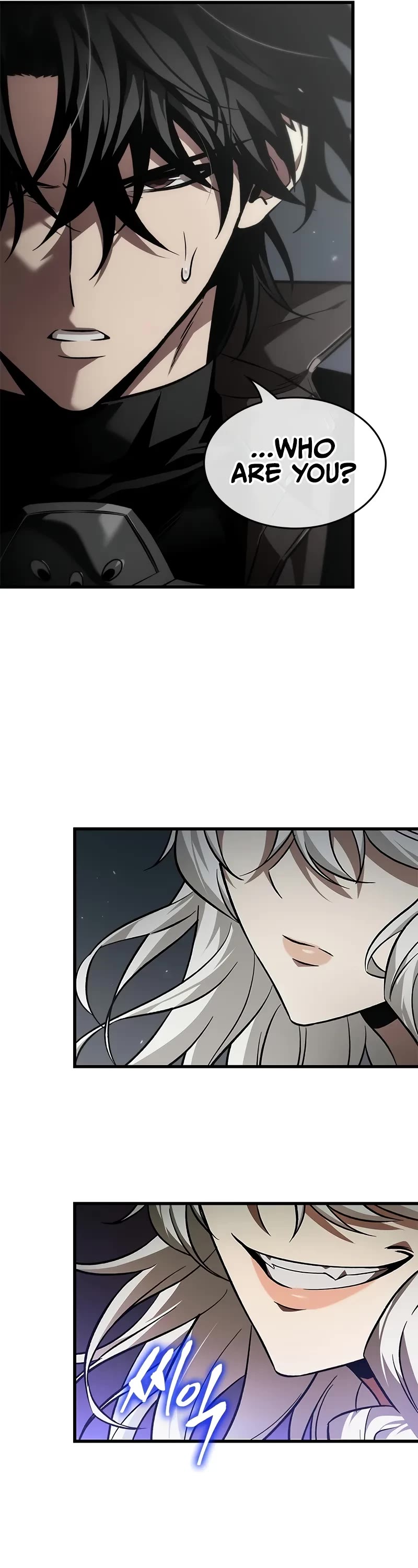 Pick Me Up! Chapter 127 page 47 - Chapter 127