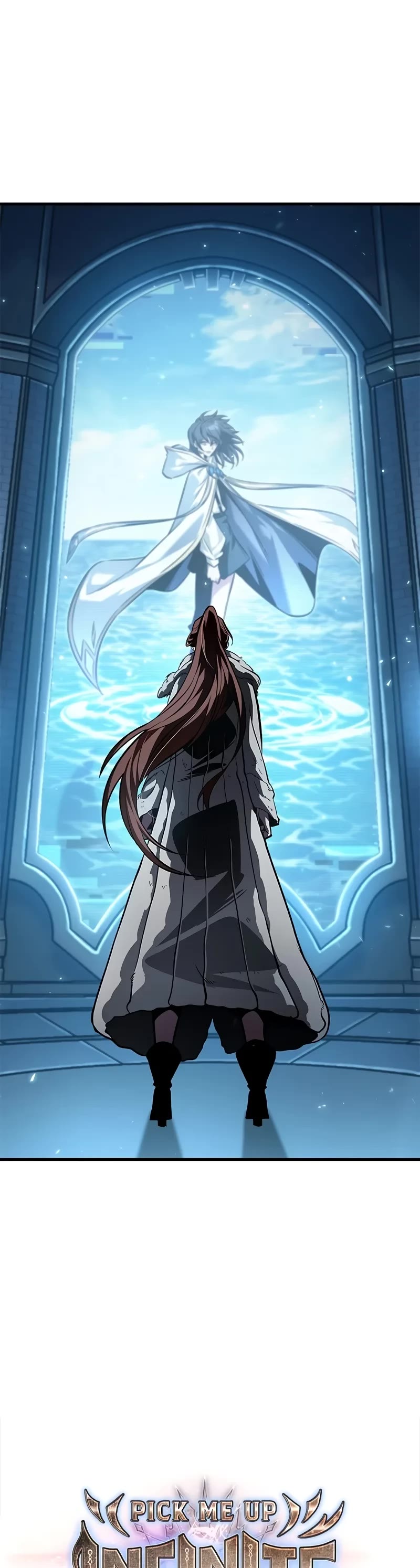 Pick Me Up! Chapter 127 page 5 - Chapter 127