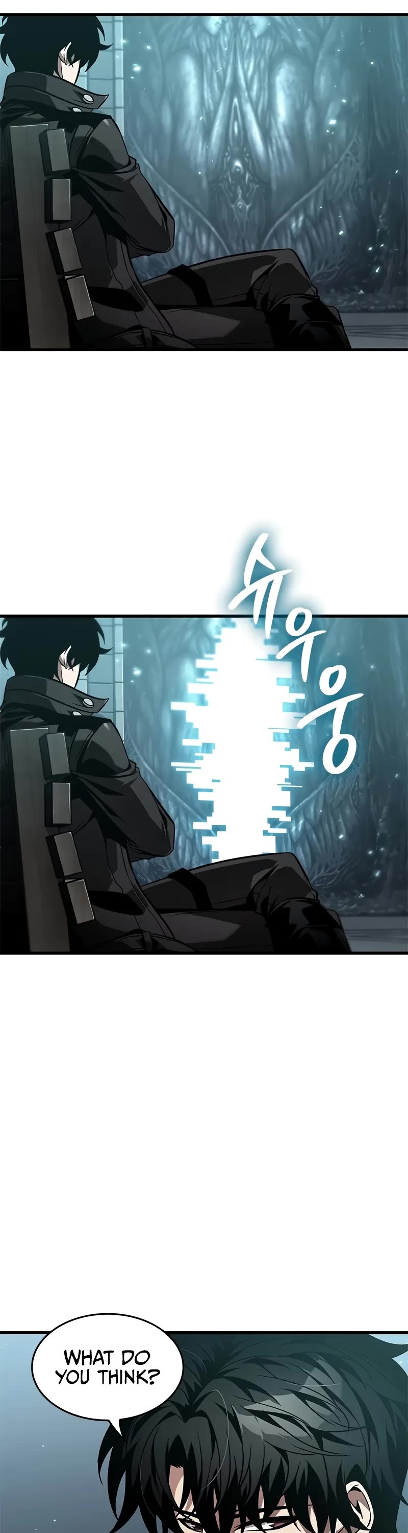 Pick Me Up! Chapter 127 page 9 - Chapter 127