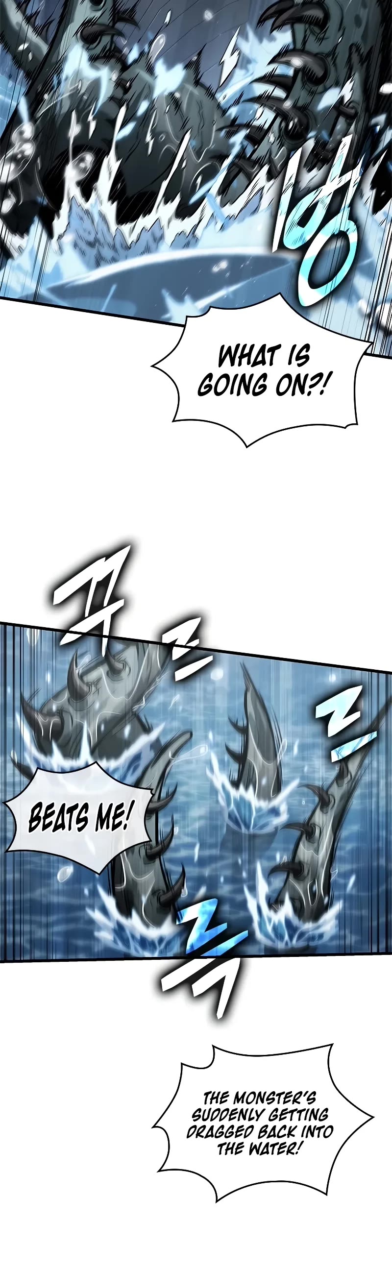 Pick Me Up! Chapter 128 page 11 - Chapter 128