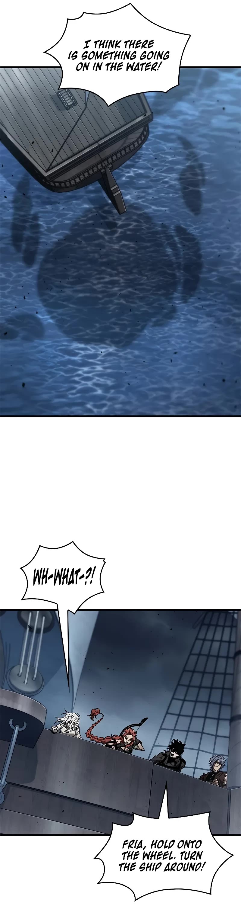 Pick Me Up! Chapter 128 page 12 - Chapter 128