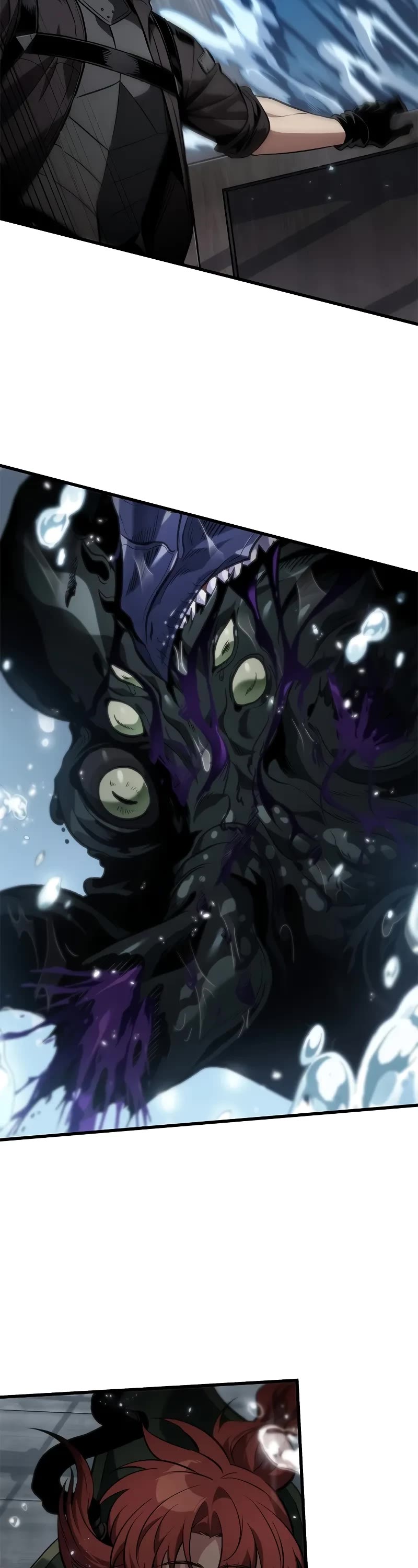 Pick Me Up! Chapter 128 page 14 - Chapter 128