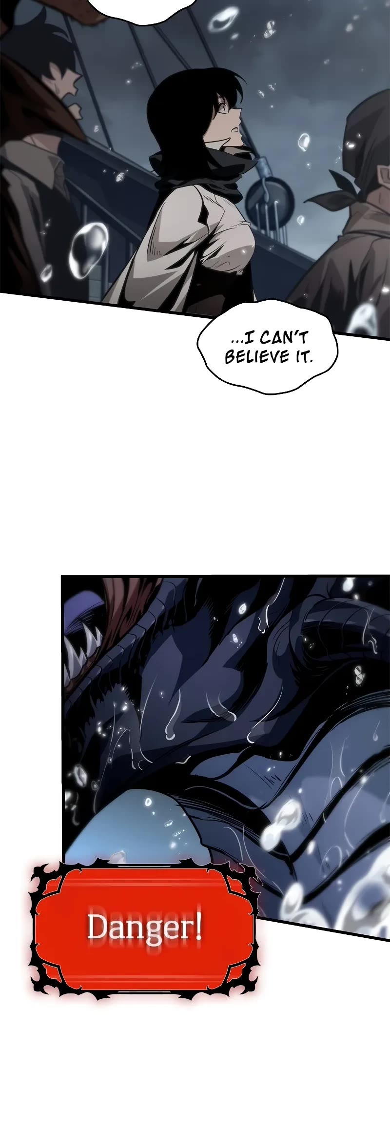 Pick Me Up! Chapter 128 page 16 - Chapter 128