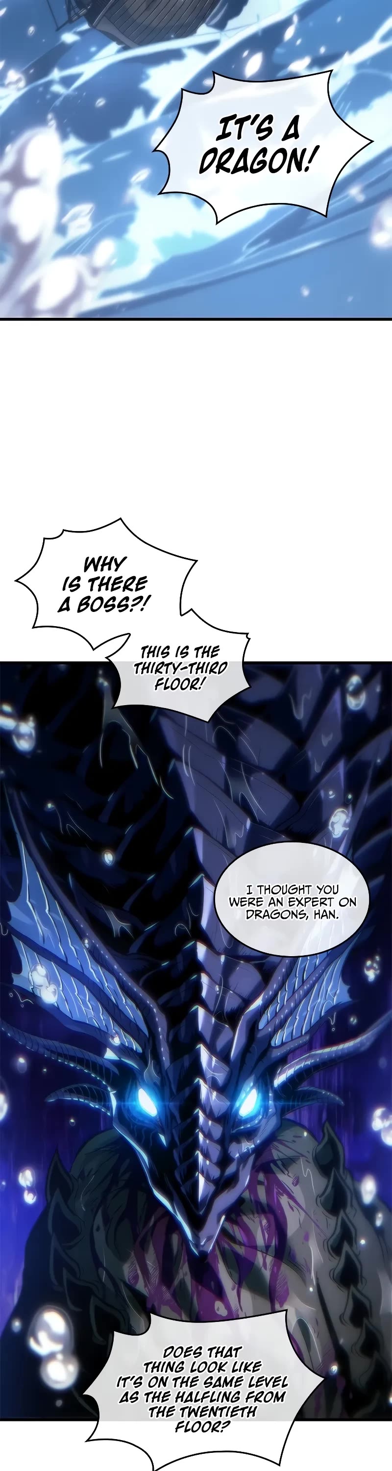 Pick Me Up! Chapter 128 page 18 - Chapter 128