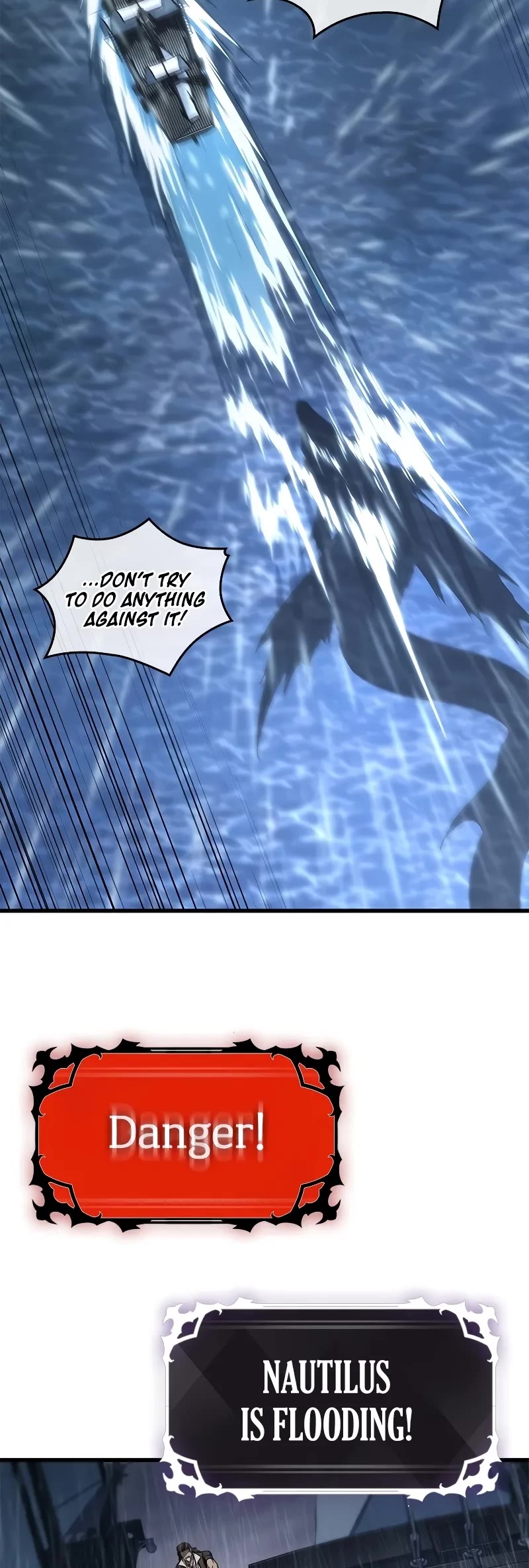 Pick Me Up! Chapter 128 page 34 - Chapter 128