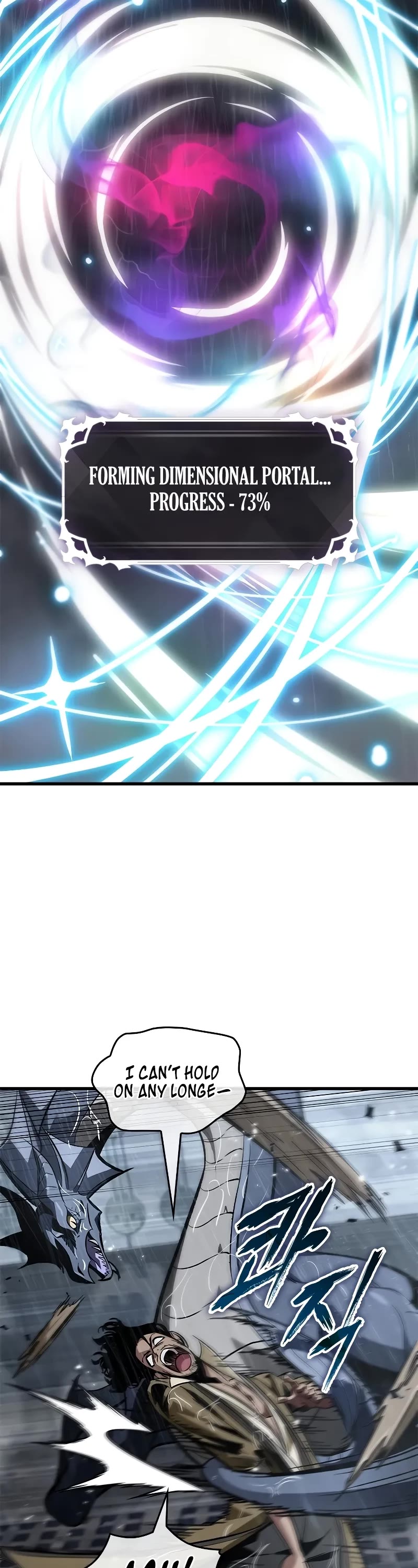 Pick Me Up! Chapter 128 page 37 - Chapter 128