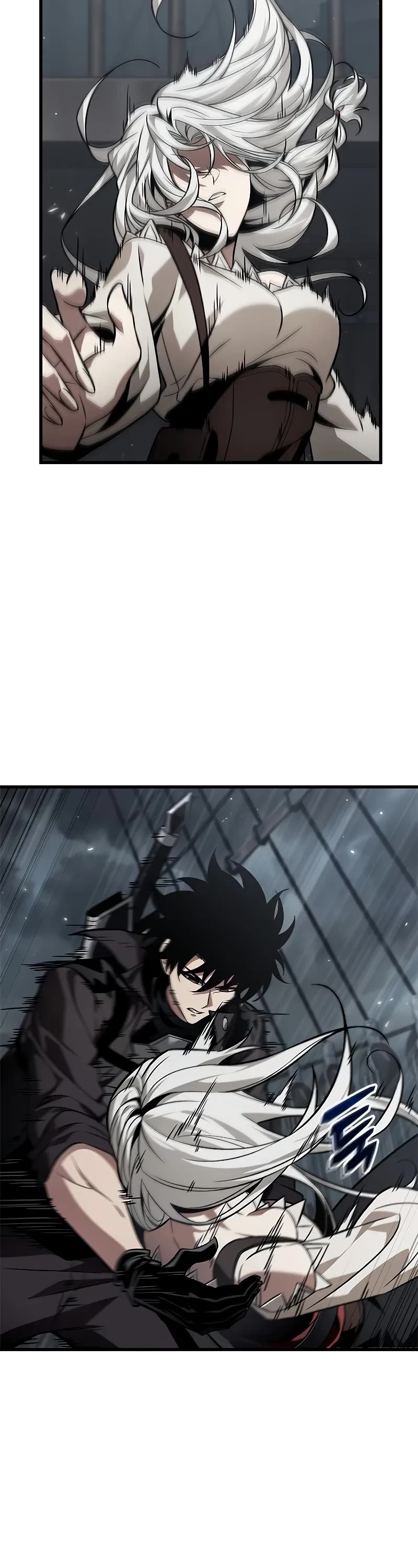 Pick Me Up! Chapter 128 page 4 - Chapter 128