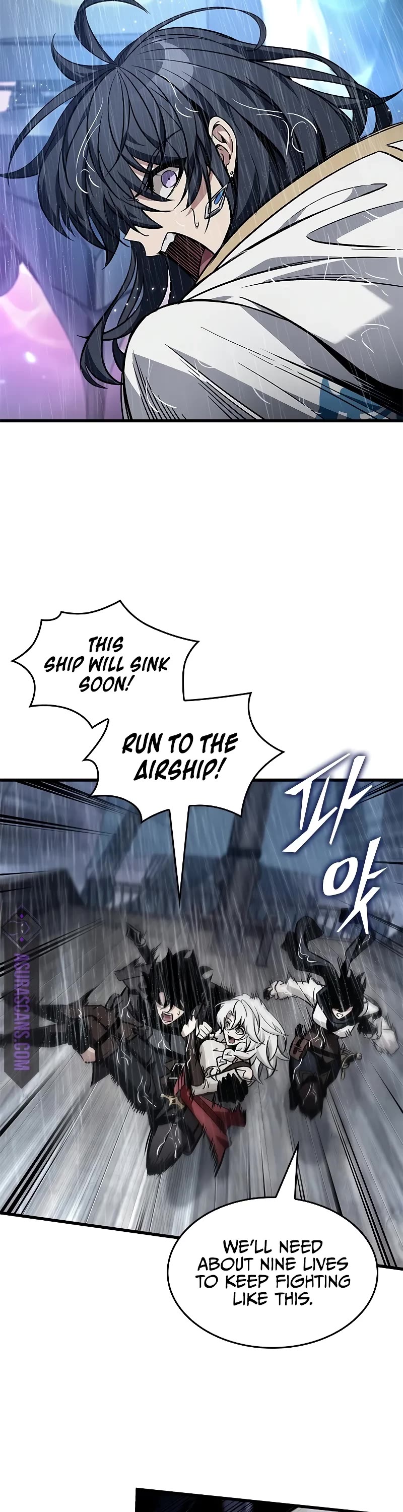 Pick Me Up! Chapter 128 page 42 - Chapter 128