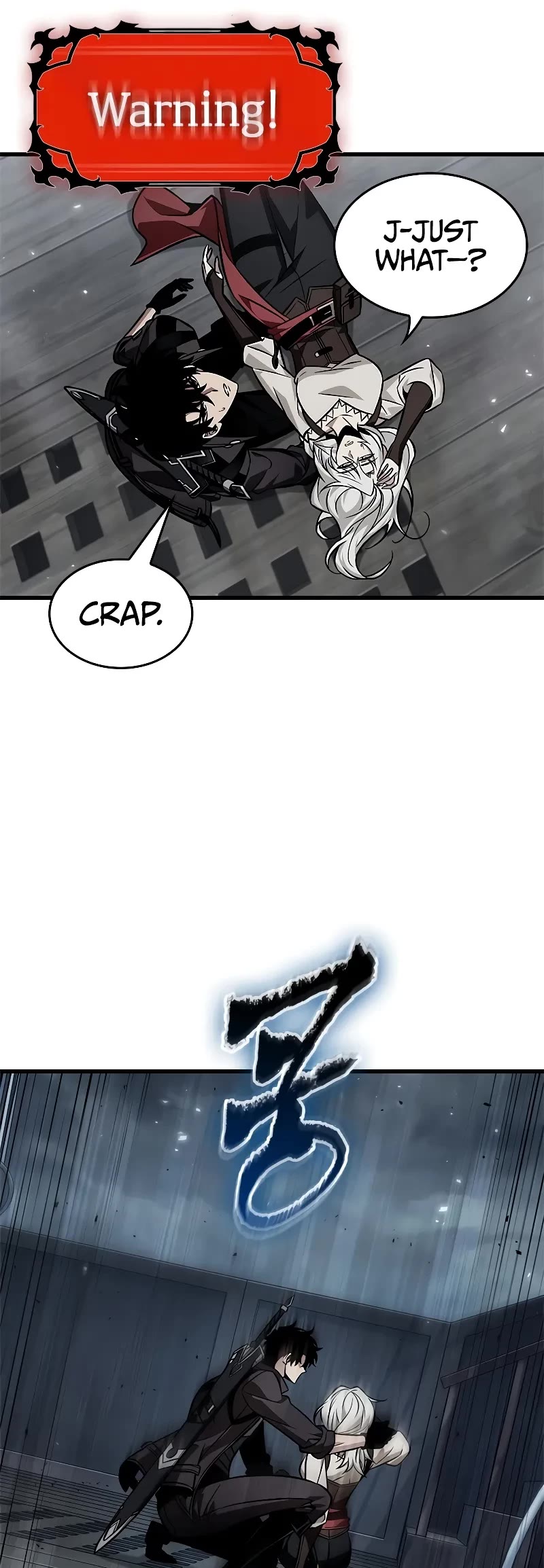 Pick Me Up! Chapter 128 page 5 - Chapter 128