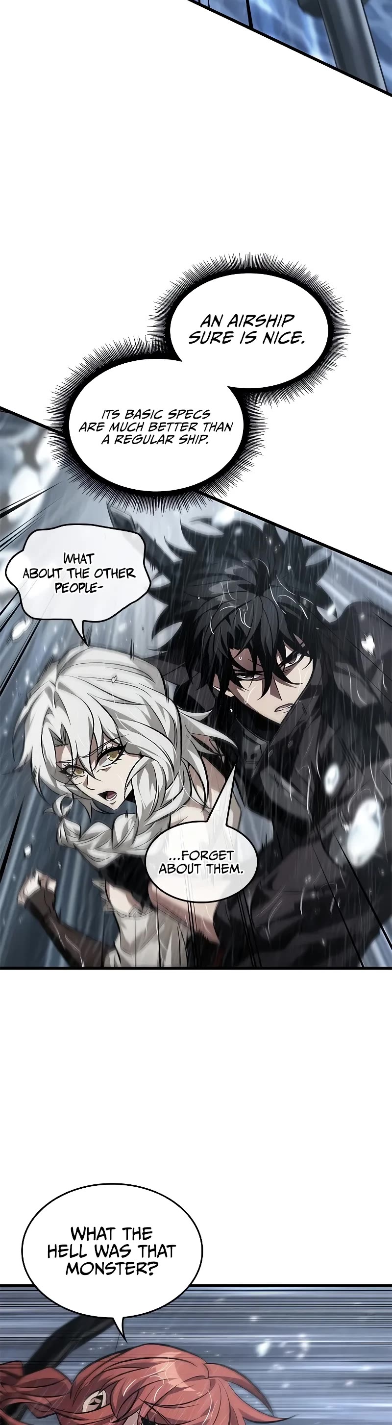 Pick Me Up! Chapter 129 page 10 - Chapter 129