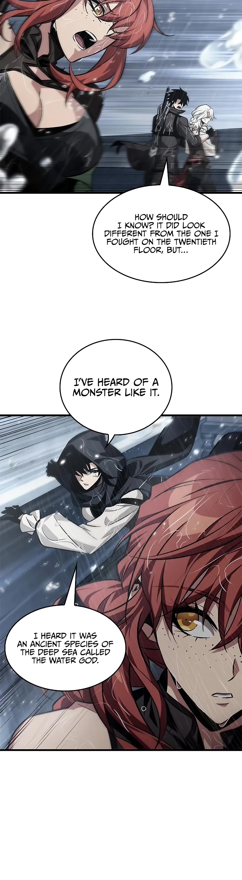 Pick Me Up! Chapter 129 page 11 - Chapter 129