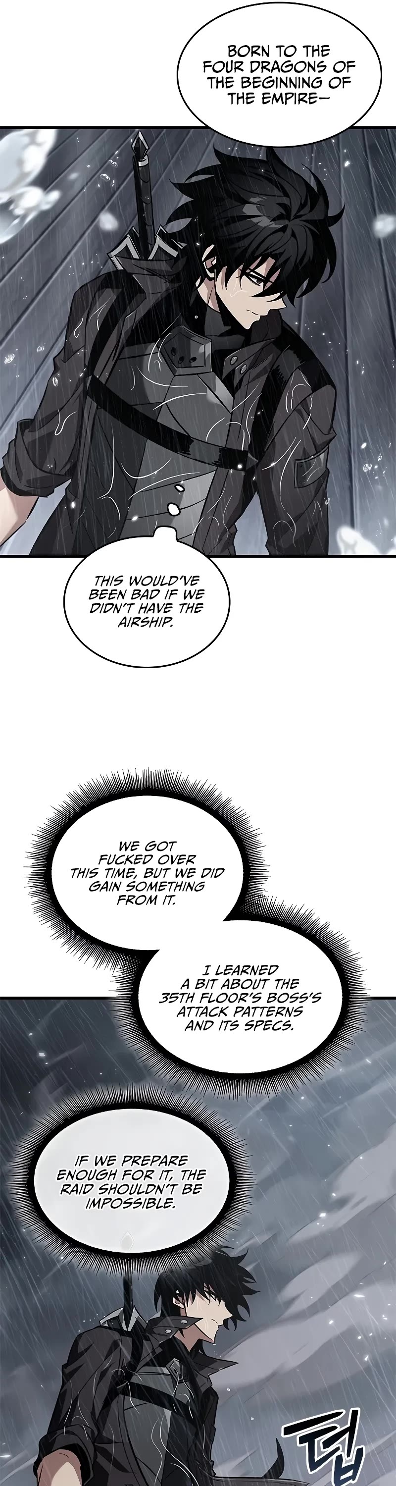Pick Me Up! Chapter 129 page 12 - Chapter 129