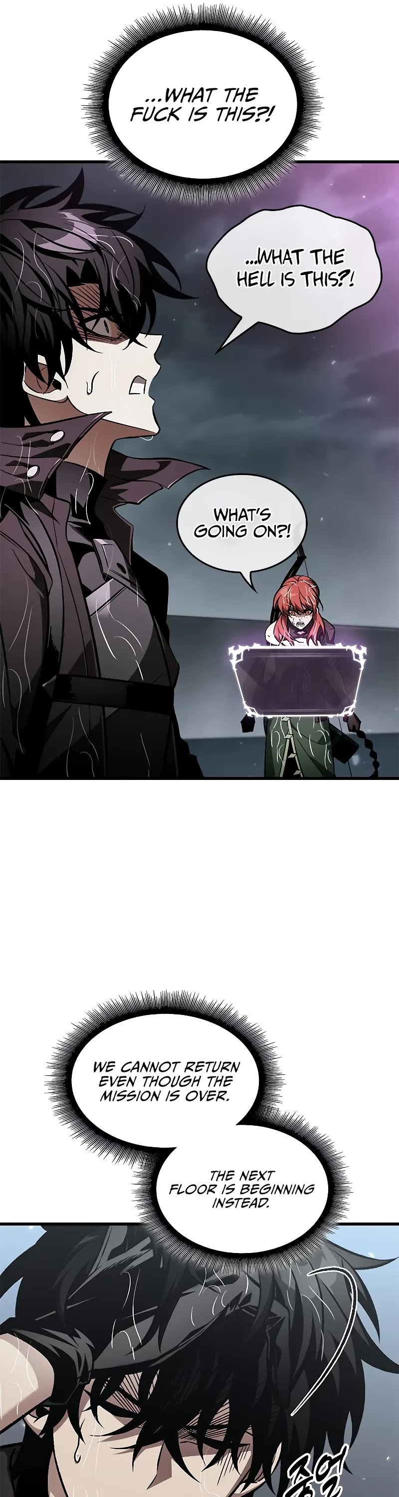 Pick Me Up! Chapter 129 page 17 - Chapter 129