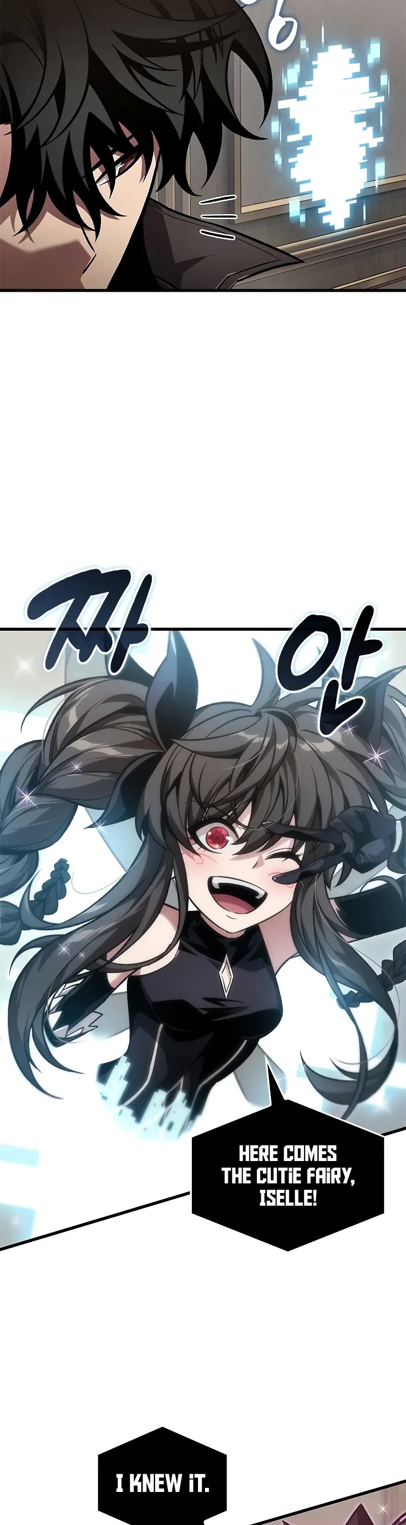 Pick Me Up! Chapter 129 page 23 - Chapter 129