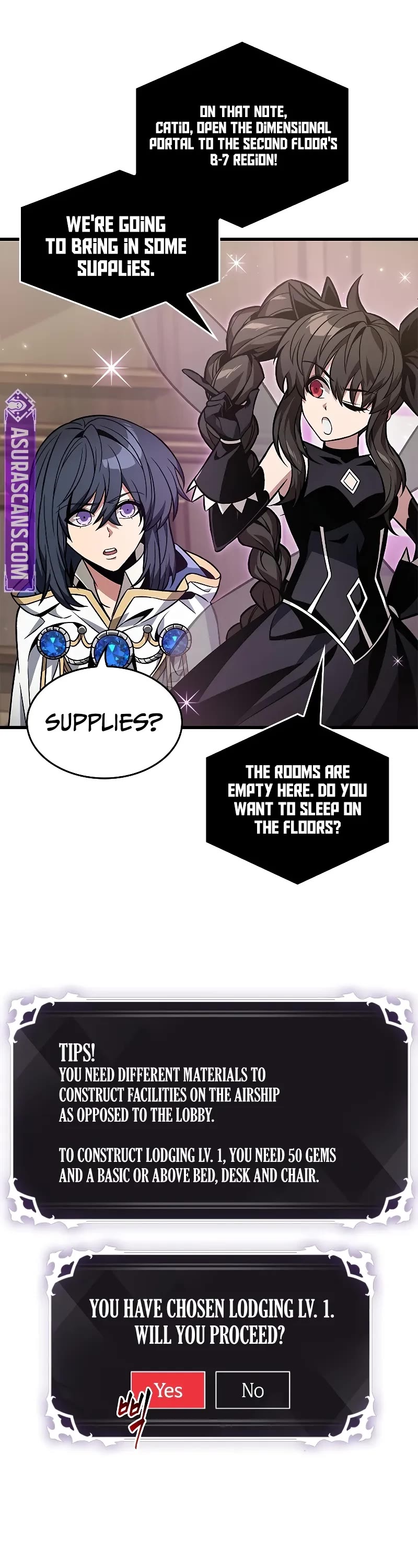 Pick Me Up! Chapter 129 page 25 - Chapter 129