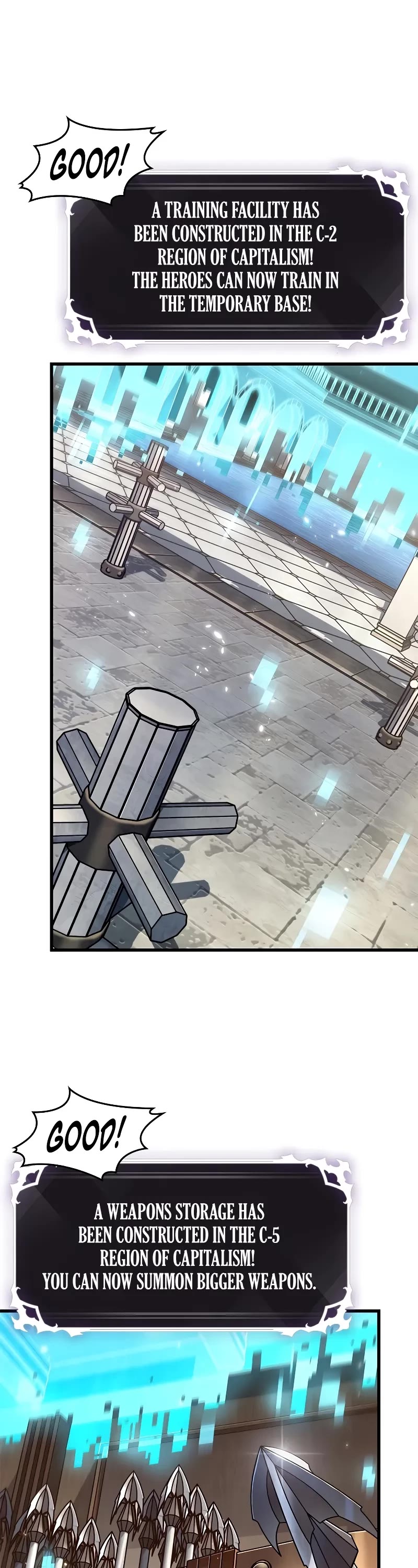 Pick Me Up! Chapter 129 page 27 - Chapter 129