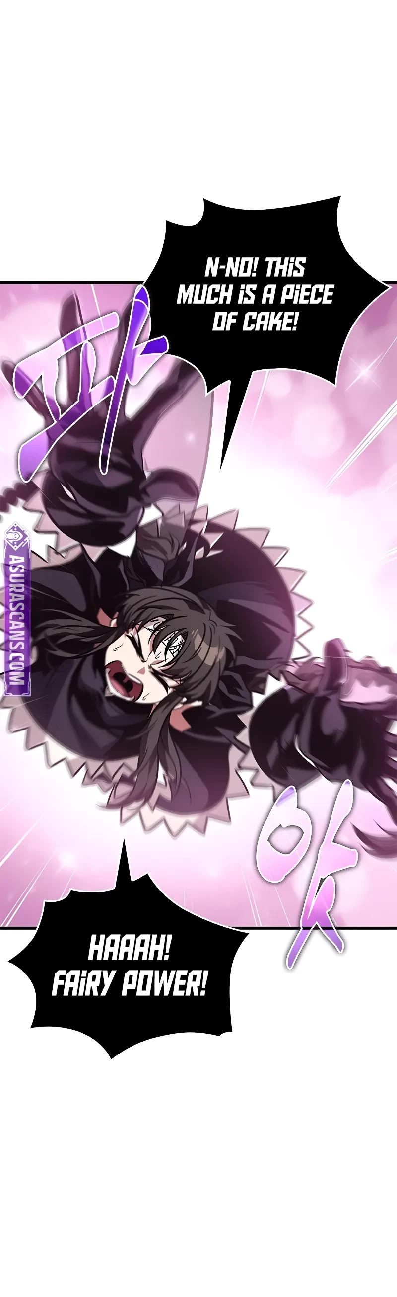 Pick Me Up! Chapter 129 page 40 - Chapter 129