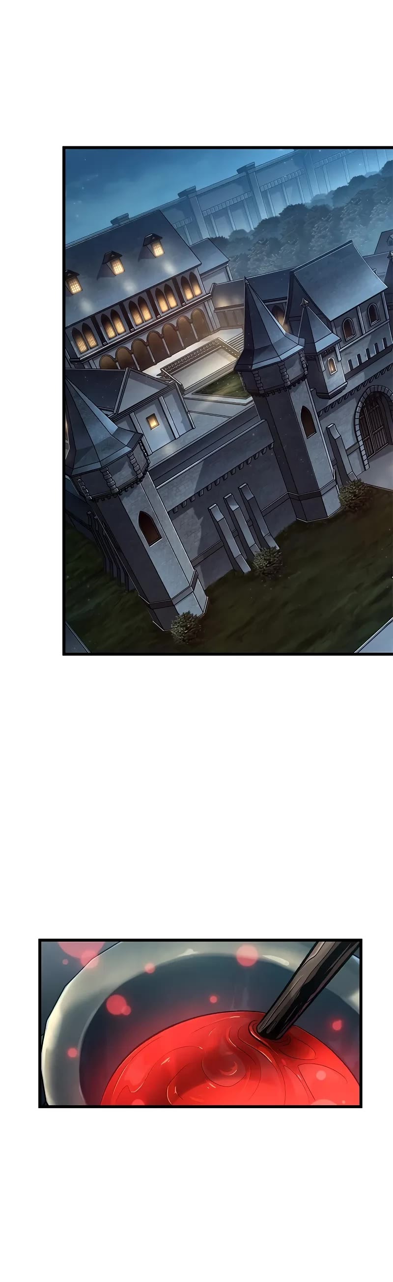 Pick Me Up! Chapter 129 page 41 - Chapter 129