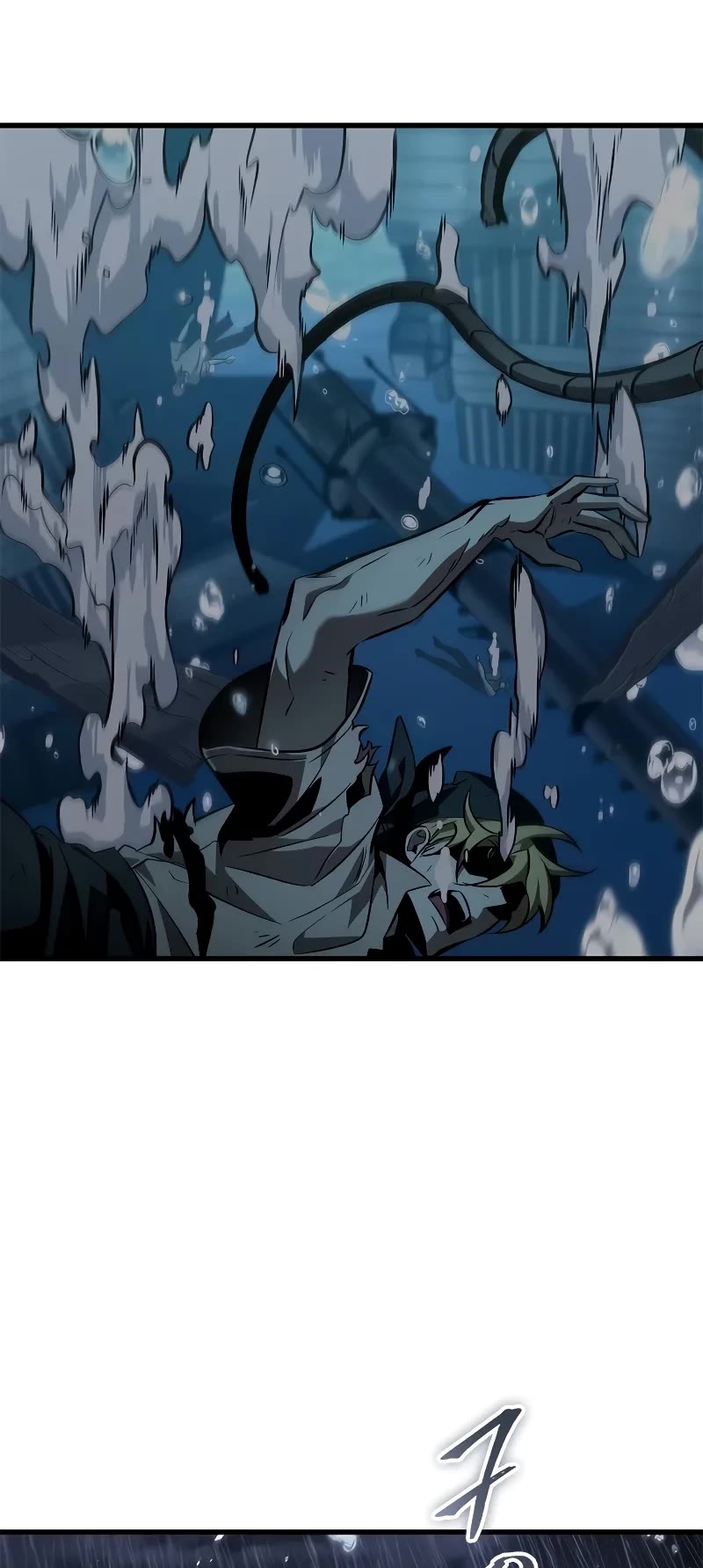 Pick Me Up! Chapter 129 page 5 - Chapter 129
