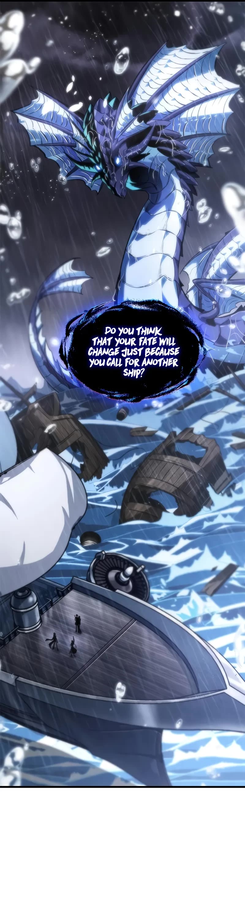 Pick Me Up! Chapter 129 page 7 - Chapter 129