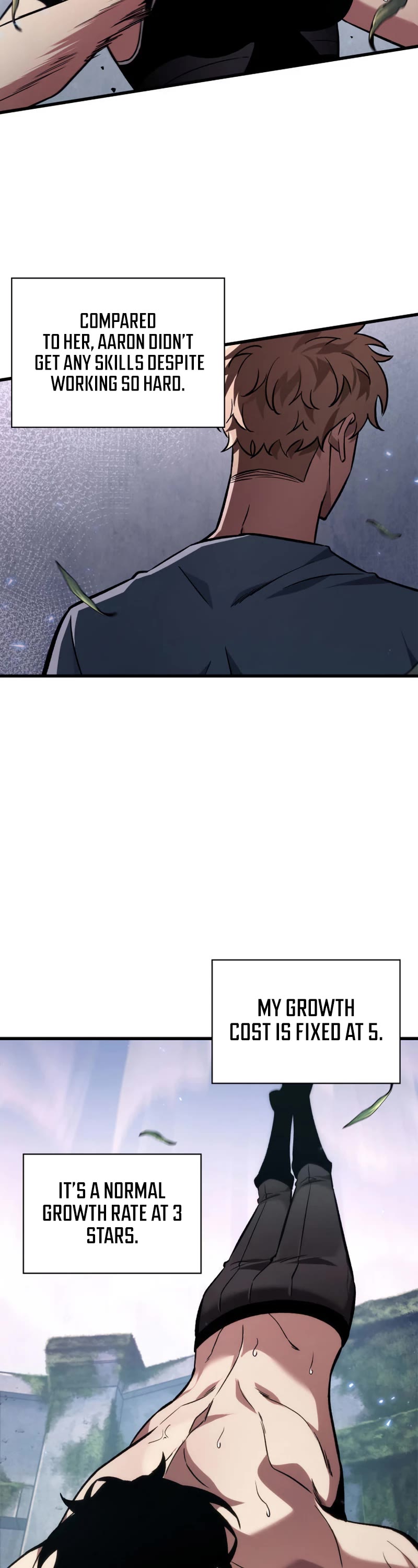 Pick Me Up! Chapter 13 page 10 - Chapter 13