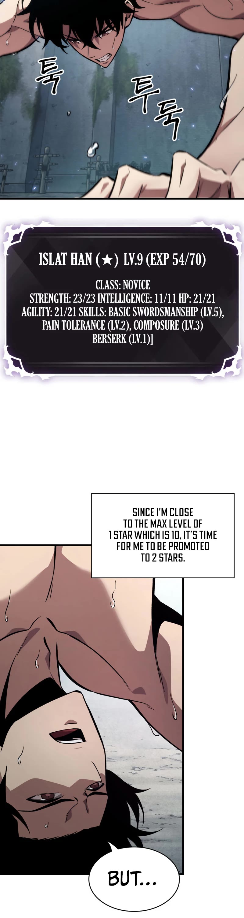 Pick Me Up! Chapter 13 page 11 - Chapter 13