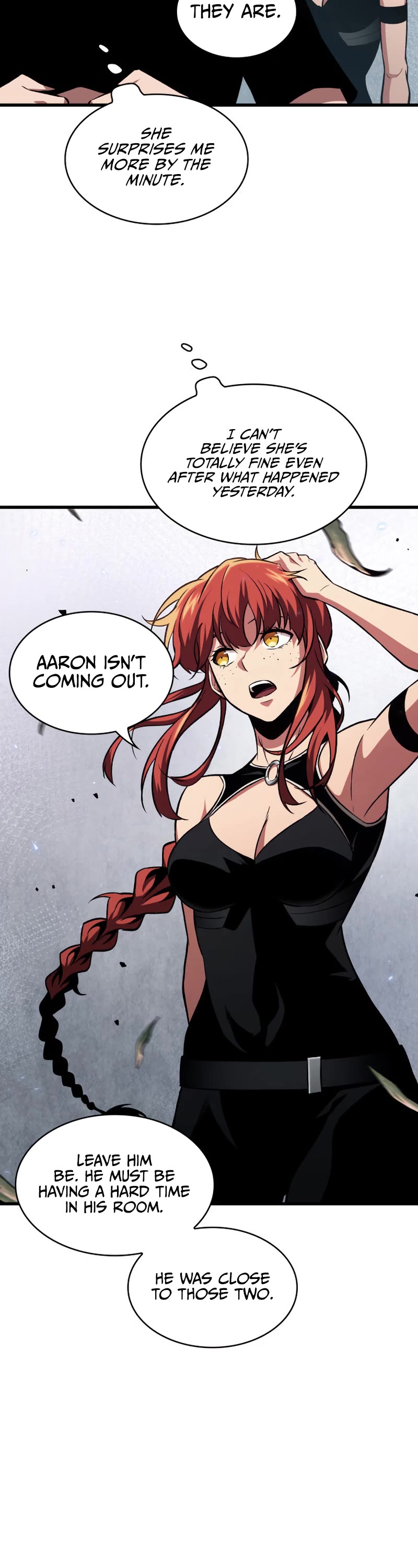 Pick Me Up! Chapter 13 page 13 - Chapter 13