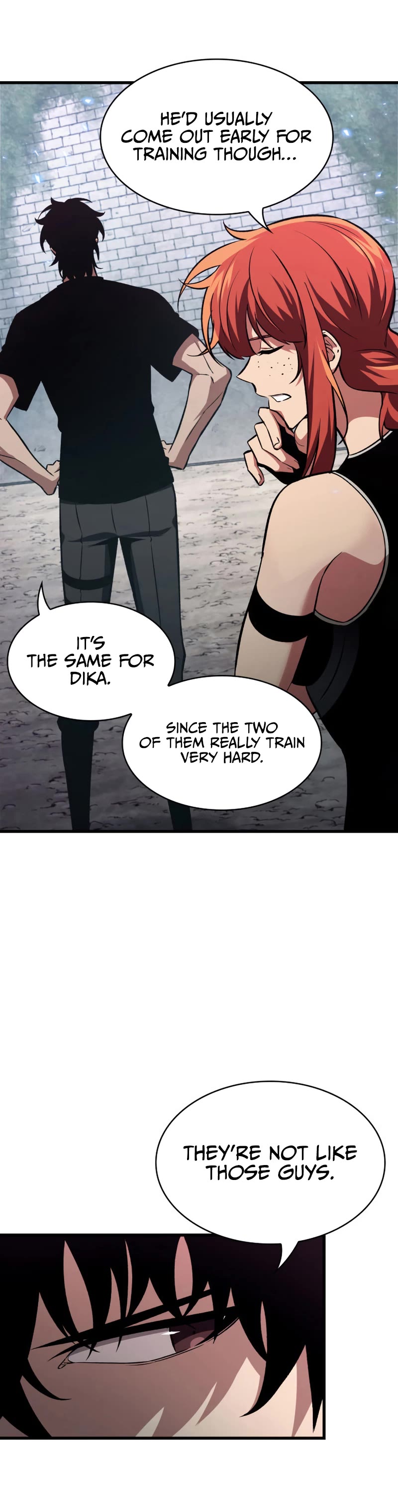 Pick Me Up! Chapter 13 page 14 - Chapter 13