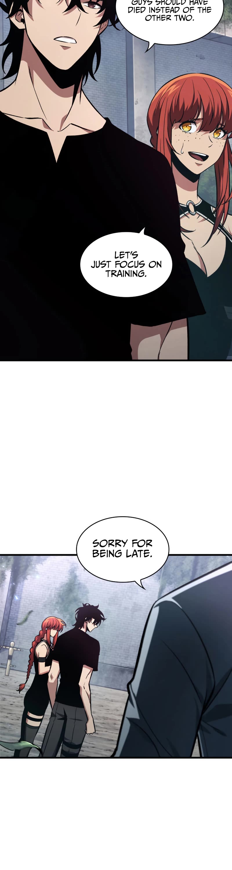 Pick Me Up! Chapter 13 page 16 - Chapter 13