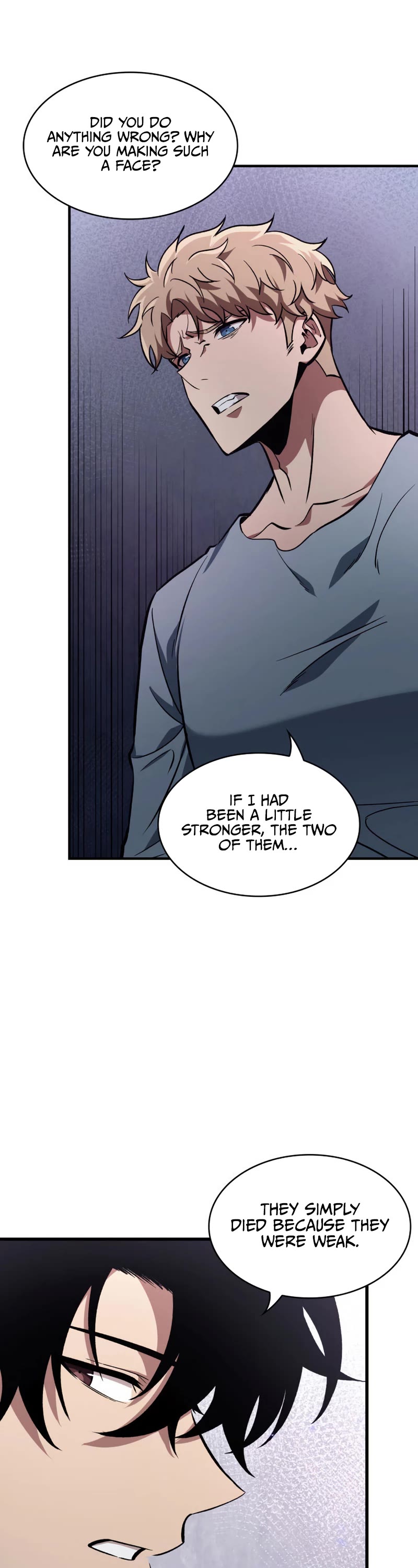 Pick Me Up! Chapter 13 page 17 - Chapter 13