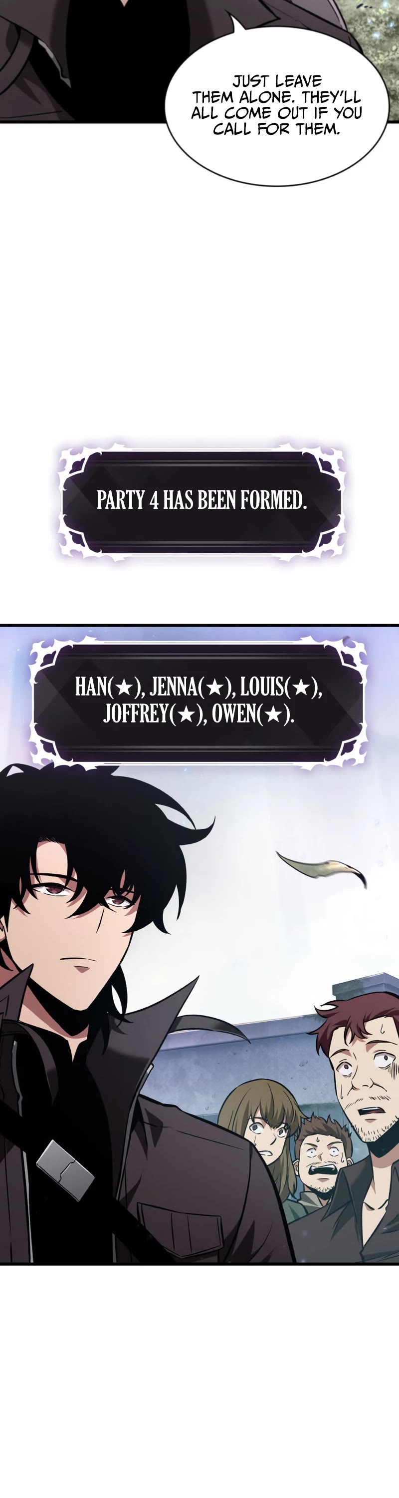 Pick Me Up! Chapter 13 page 23 - Chapter 13
