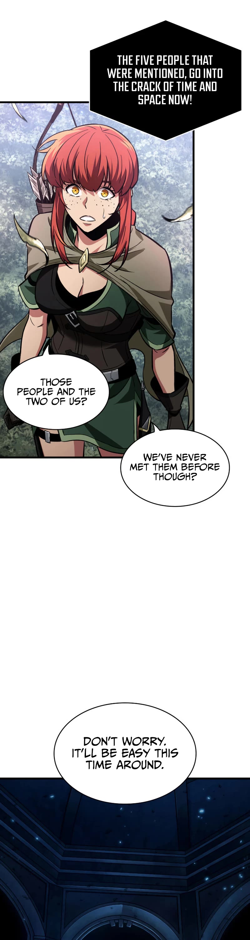 Pick Me Up! Chapter 13 page 24 - Chapter 13