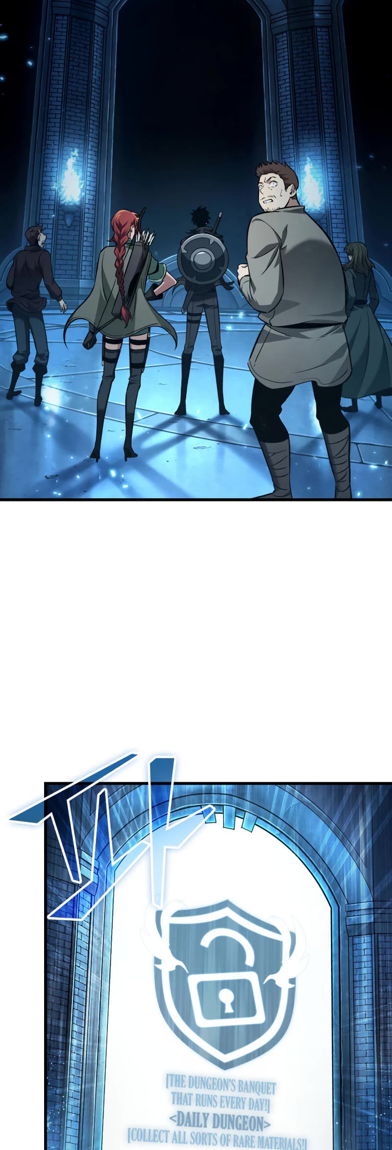 Pick Me Up! Chapter 13 page 25 - Chapter 13