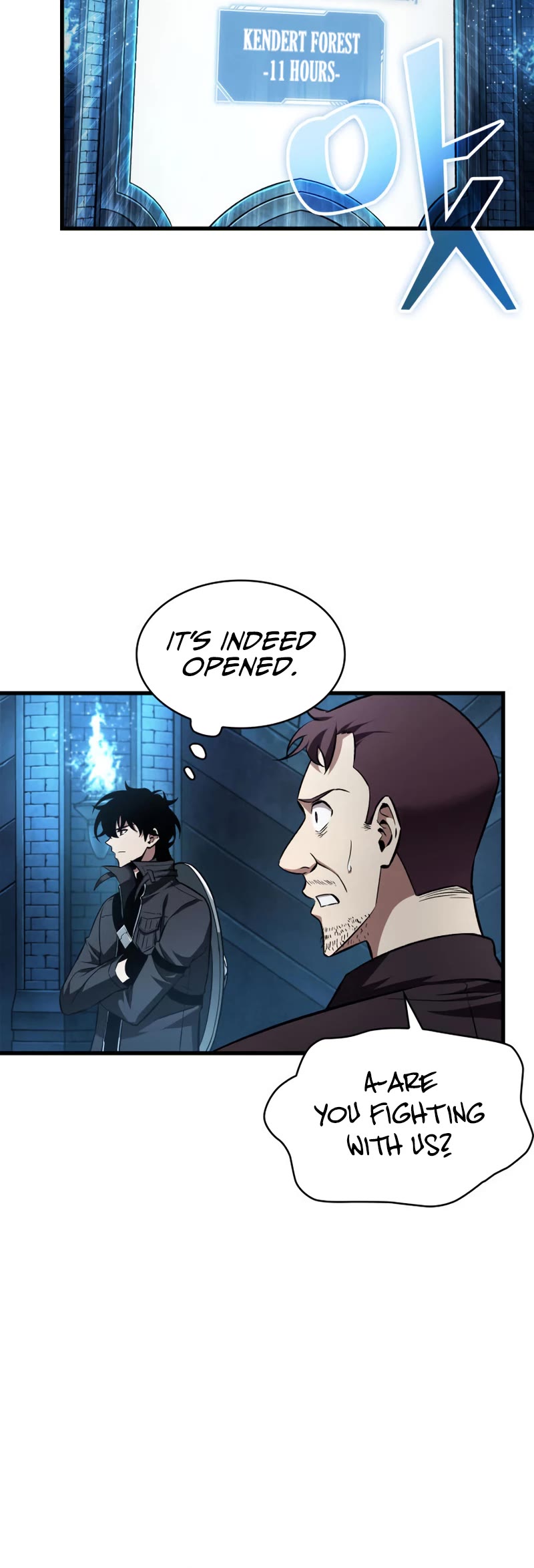 Pick Me Up! Chapter 13 page 26 - Chapter 13