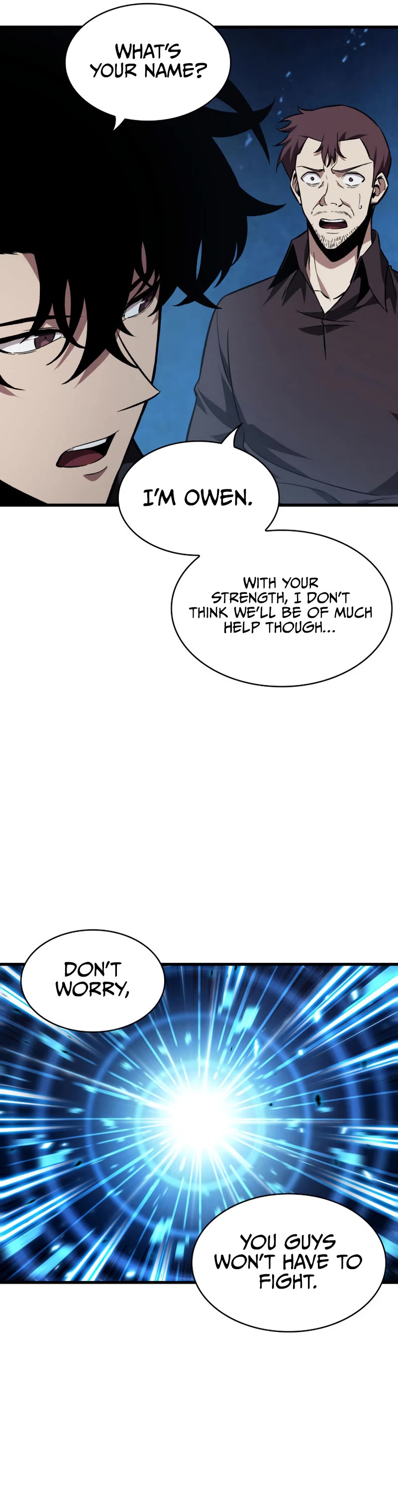 Pick Me Up! Chapter 13 page 27 - Chapter 13