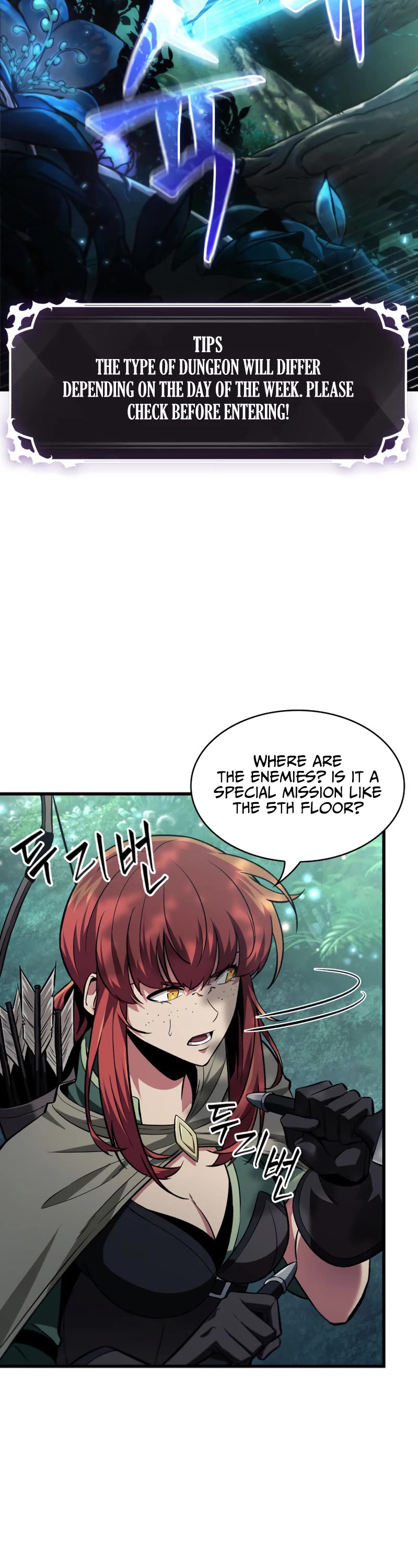 Pick Me Up! Chapter 13 page 29 - Chapter 13
