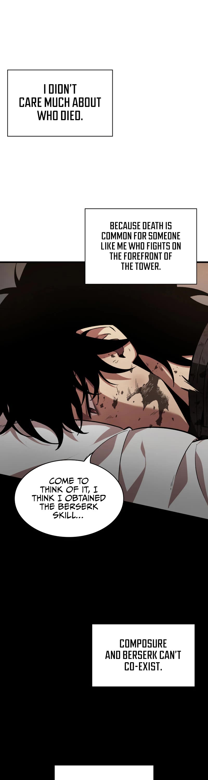 Pick Me Up! Chapter 13 page 3 - Chapter 13
