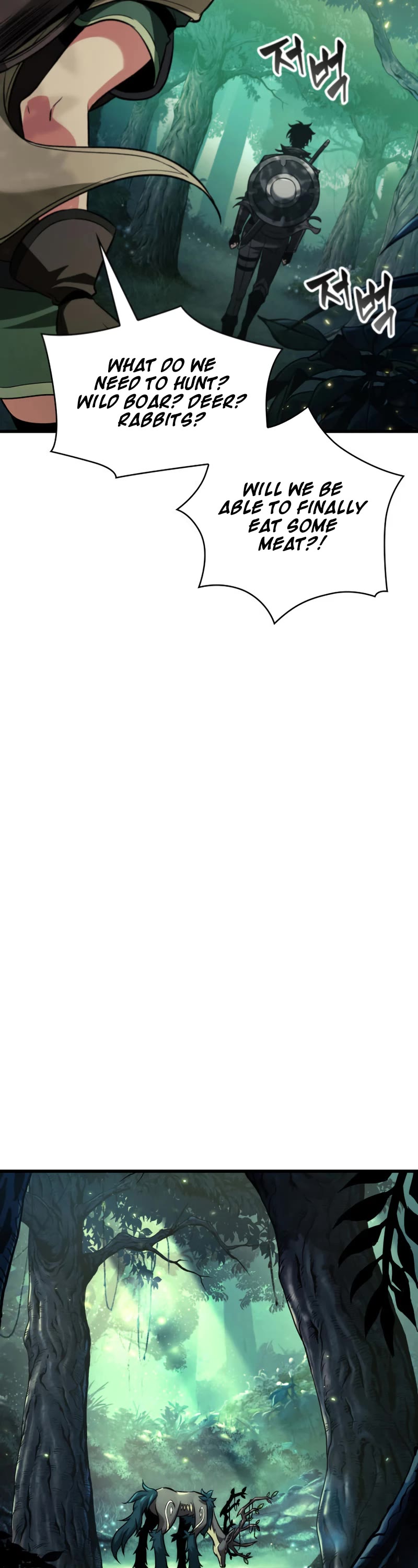 Pick Me Up! Chapter 13 page 34 - Chapter 13
