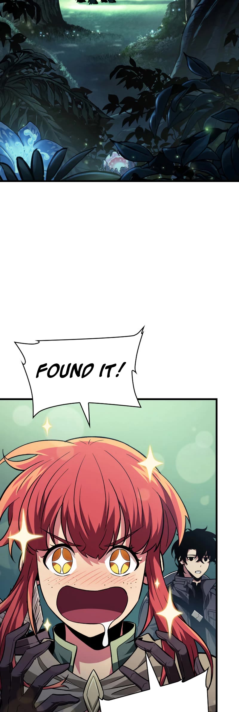 Pick Me Up! Chapter 13 page 35 - Chapter 13