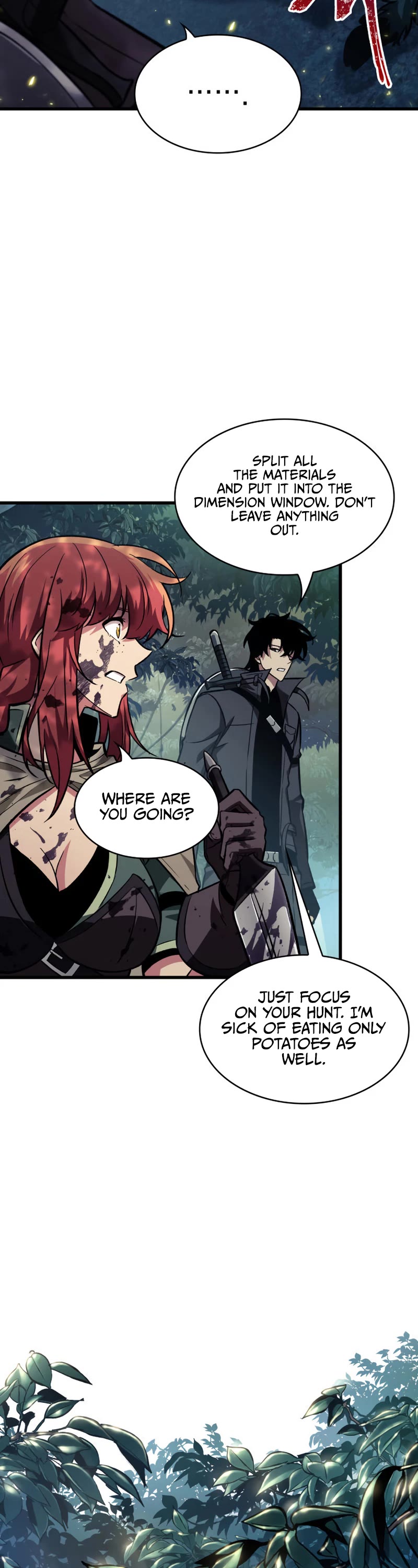 Pick Me Up! Chapter 13 page 38 - Chapter 13