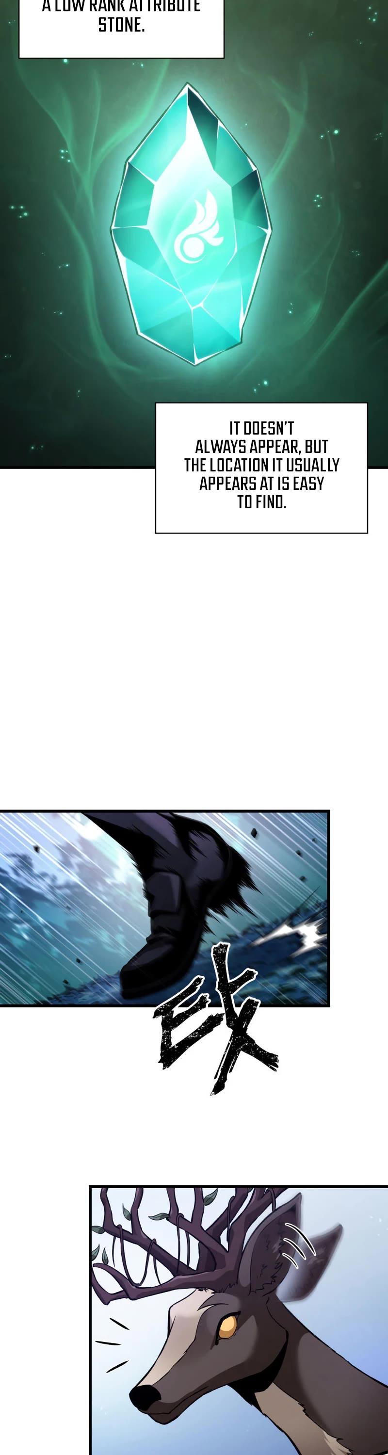 Pick Me Up! Chapter 13 page 43 - Chapter 13