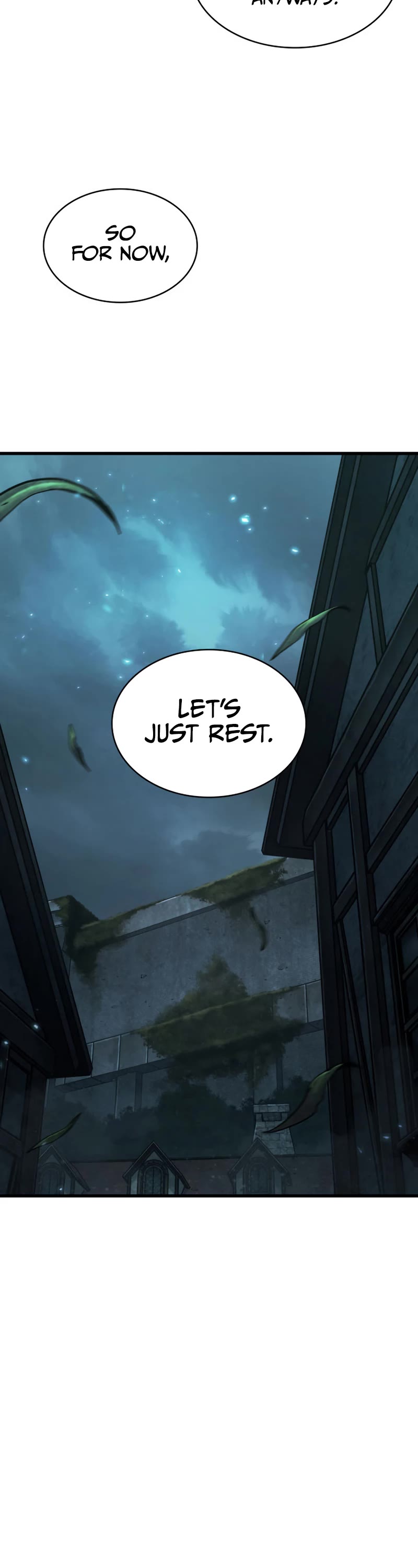 Pick Me Up! Chapter 13 page 6 - Chapter 13