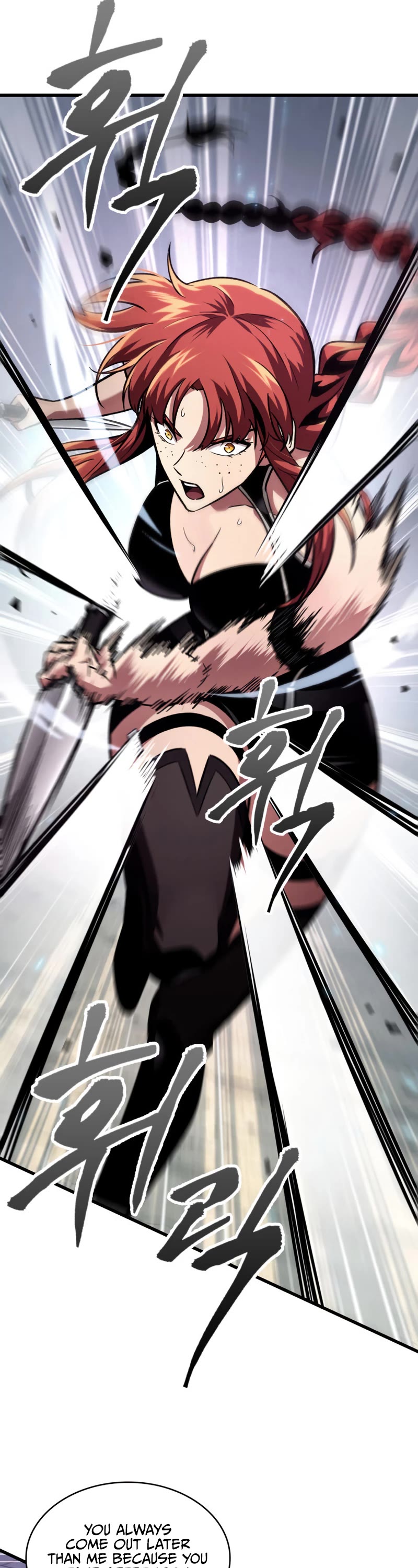 Pick Me Up! Chapter 13 page 8 - Chapter 13