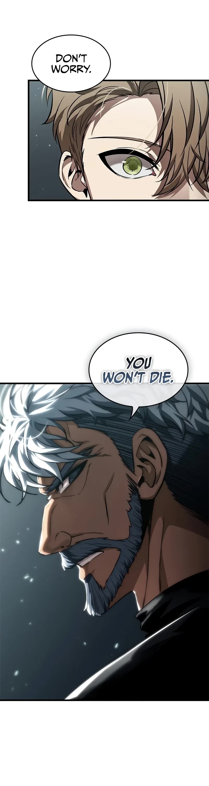 Pick Me Up! Chapter 130 page 18 - Chapter 130
